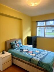 Blk 470A Hougang Parkview (Hougang), HDB 4 Rooms #542146221